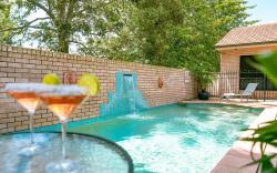 Best Western Tuscany on Tor Motor Inn