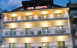 Hotel Akropol