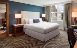 Hilton University of Florida Conference Center Gainesville Hotel
