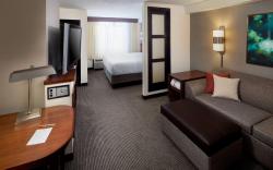 Hyatt Place Dallas Park Central