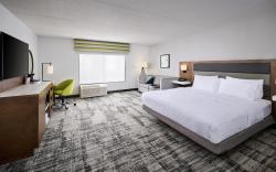 Hampton Inn and Suites by Hilton Windsor