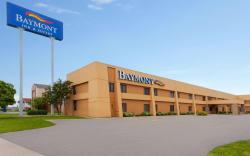 Baymont by Wyndham Green Bay