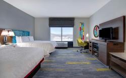 Hampton Inn Fayetteville