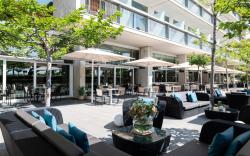 Atenea Port Barcelona Mataro