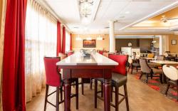 Hampton Inn Lawrenceville Duluth