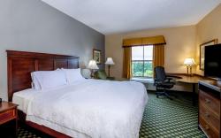 Hampton Inn Lawrenceville Duluth