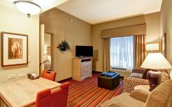 Homewood Suites by Hilton Austin/Round Rock, TX