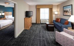 Homewood Suites by Hilton Austin/Round Rock