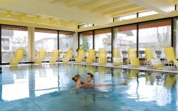 Hotel Alpina - Thermenhotels Gastein