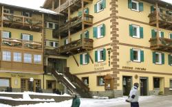 Hotel Alpino