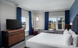 The Skirvin Hilton Oklahoma City