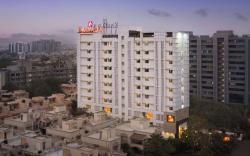 Ramada by Wyndham Ahmedabad