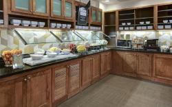 Hyatt Place Sacramento/Rancho Cordova