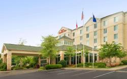 Hilton Garden Inn Atlanta NW Kennesaw Town Ctr
