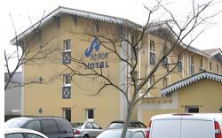 ibis Budget La Teste Bassin d'Arcachon