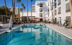 Hampton Inn Phoenix-Biltmore