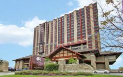 DoubleTree Fallsview Resort & Spa by Hilton - Niagara Falls