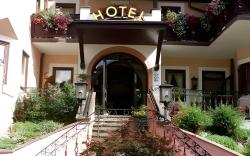 Hotel am Reiterkogel