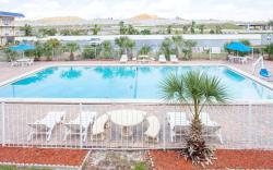 Days Inn by Wyndham Orlando Downtown