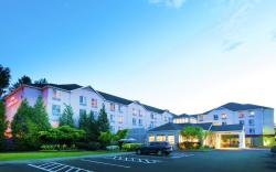 Hilton Garden Inn Seattle - Renton Hotel