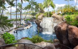 Hilton Grand Vacations Club Grand Waikikian Honolulu