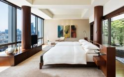 Grand Hyatt Tokyo