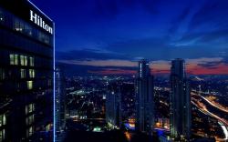 Hilton Istanbul Bomonti Hotel & Conference Center