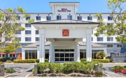 Hilton Garden Inn San Mateo