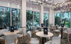 Hilton Garden Inn Tampa Airport Westshore 