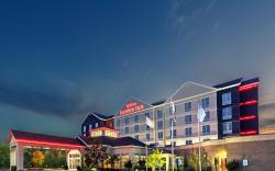 Hilton Garden Inn Tulsa Midtown