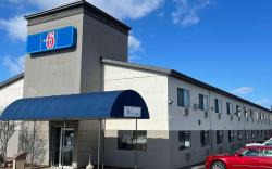 Motel 6 Green Bay, WI - Lambeau