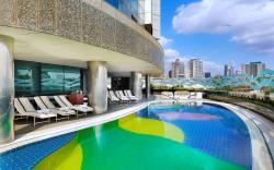 Hilton Durban