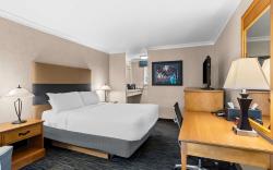 Best Western University Lodge