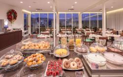 Best Western Hotel Plaza