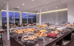 Best Western Hotel Plaza