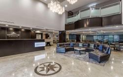 Wingate by Wyndham Convention Ctr Closest Universal Orlando