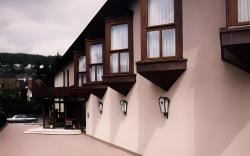 Hotel Apart