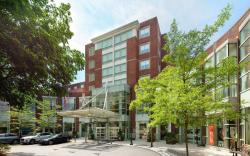 The Inn at Penn, a Hilton Hotel