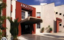 Appia Antica Hotel