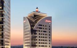 Hampton by Hilton Bursa