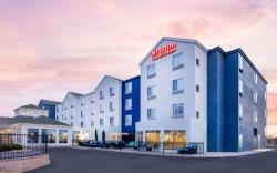 Hilton Garden Inn Albuquerque Journal Center Hotel