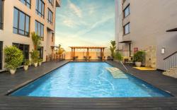 Hilton Garden Inn Trivandrum