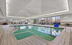 Hampton Inn Toledo South Maumee