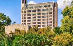 The Emily Morgan San Antonio - a DoubleTree by Hilton