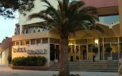 Hotel Aromar