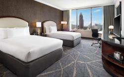 Hilton Atlanta