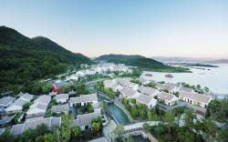 Park Hyatt Ningbo Resort And Spa