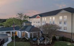 Hilton Garden Inn Huntsville/Space Center