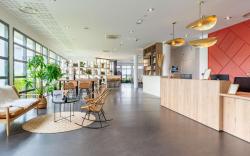 Best Western Hotel de la Cite and Spa