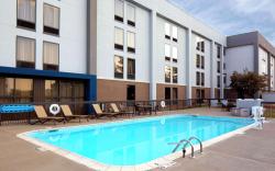 Hampton Inn Bowling Green